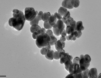 纳米银粉 / 纳米银溶液