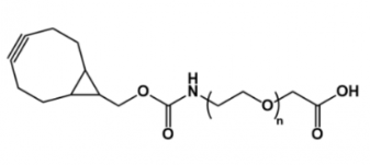 BCN-PEG-COOH BCN-PEG-COOH