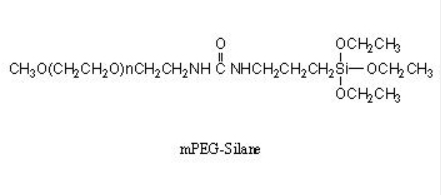 mPEG-SIL mPEG-SIL