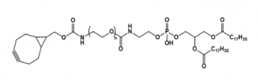 BCN-PEG-DSPE BCN-PEG-DSPE