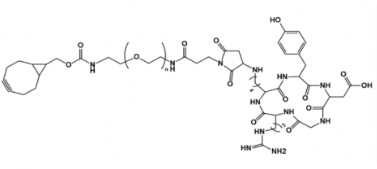 BCN-PEG-cRGD BCN-PEG-cRGD