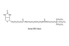 Biotin-PEG-SIL Biotin-PEG-SIL