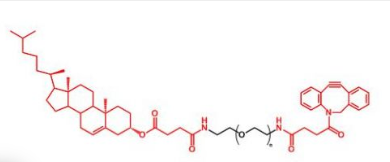 CLS-PEG-DBCO CLS-PEG-DBCO