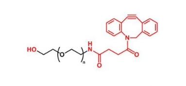 HO-PEG-DBCO HO-PEG-DBCO