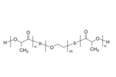 PLA-PEO-PLA PLA-PEO-PLA