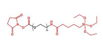 Si-PEG-ALK Si-PEG-ALK