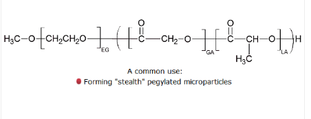 mPEG-PLGA mPEG-PLGA