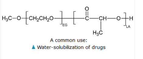 mPEG-PDLLA mPEG-PDLLA