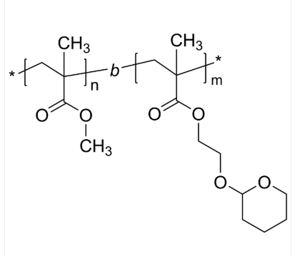 PMMA-PHEMATHP