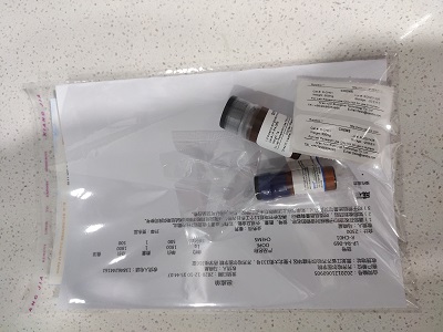 载阿霉素组氨酸修饰透明质酸纳米粒