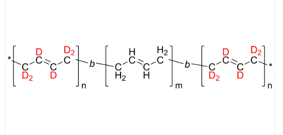 dPBd-HPBd-dPBd dPBd-HPBd-dPBd