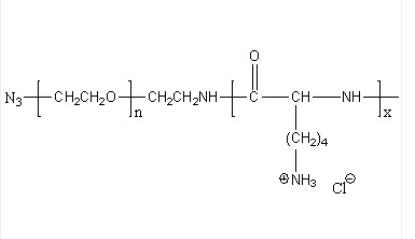 N3-PEG-PLKC N3-PEG-PLKC