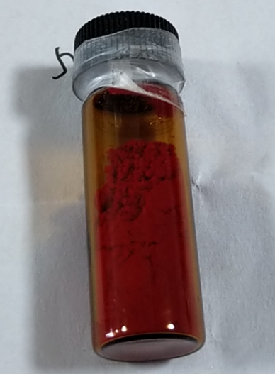 二氢卟吩-炔基 二氢卟吩-炔基