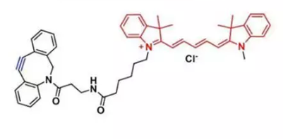 Cy5 DBCO Cy5 DBCO