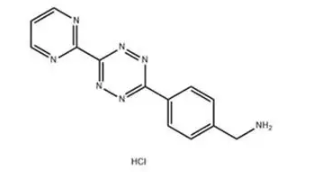 Py-Tetrazine-Py-NH2 Py-Tetrazine-Py-NH2