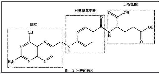 阿霉素-叶酸 阿霉素-叶酸