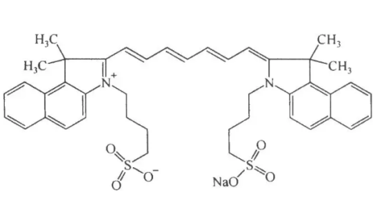 顺铂-吲哚菁绿 顺铂-吲哚菁绿
