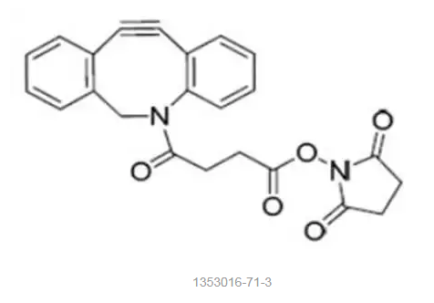 DBCO-NHS DBCO-NHS
