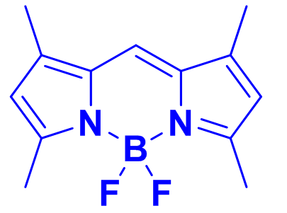 Bodipy510/516荧光染料 cas 21658-70-8 4,4-二氟-1,3,5,7-四甲基-4-硼-3A,4A-二氮杂-S-茚烯 Bodipy510/516荧光染料 cas 21658-70-8 4,4-二氟-1,3,5,7-四甲基-4-硼-3A,4A-二氮杂-S-茚烯
