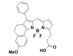 Bodipy-560/585 Bodipy-560/585