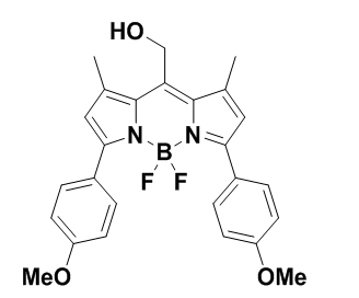 BODIPY-580/620  氟硼二吡咯(BODIPY)类荧光染料
