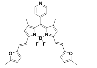 Bodipy-670/700  氟硼二吡咯(BODIPY)类荧光染料 BDP-670/700
