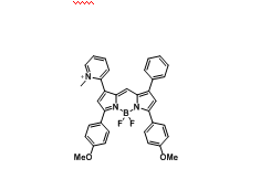 Bodipy650/686 cas 2379639-15-1 氟硼二吡咯(BODIPY)类荧光染料 Bodipy650/686 cas 2379639-15-1 氟硼二吡咯(BODIPY)类荧光染料