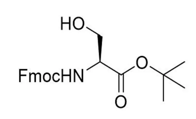 110797-35-8,Fmoc-Ser-OtBu,N-(芴甲氧基羰基)-L-丝氨酸叔丁酯 110797-35-8,Fmoc-Ser-OtBu,N-(芴甲氧基羰基)-L-丝氨酸叔丁酯