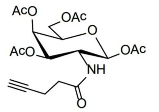 炔基修饰半乳糖 炔基修饰半乳糖