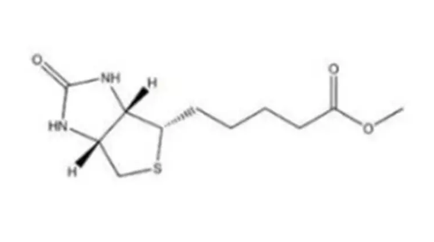 D-生物素甲酯，60562-11-0，生物素衍生物的化学性质
