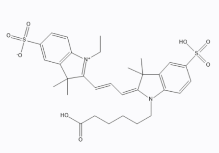 培美曲塞-CY3 培美曲塞-CY3