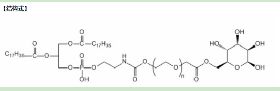 Pemetrexed-PEG-DSPE Pemetrexed-PEG-DSPE