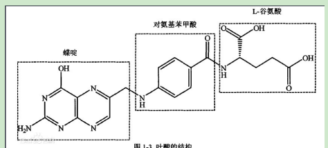 磺胺地索辛-聚乙二醇-叶酸 磺胺地索辛-聚乙二醇-叶酸