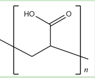 姜黄素-聚乙二醇-聚丙烯酸 姜黄素-聚乙二醇-聚丙烯酸