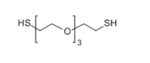 SH-PEG3-SH SH-PEG3-SH
