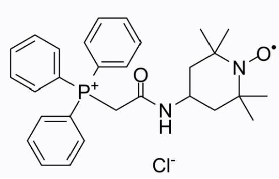 cas:1334850-99-5 Mito-TEMPO