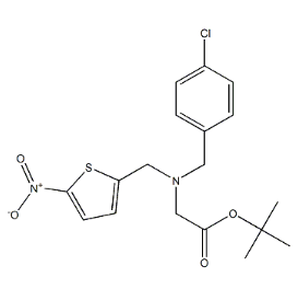Cas号:1216744-19-2 Cas号:1216744-19-2