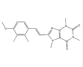 Cas号：155271-17-3