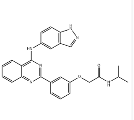 Cas号：911417-87-3