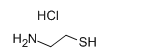 ROS活化氧Cysteamine hydrochloride,半胱胺盐酸盐,156-57-0