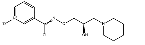 活化氧阿瑞洛莫，Arimoclomol，CAS：289893-25-0