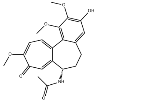 活化氧3-去甲基秋水仙碱,3-Demethylcolchicine,CAS7336-33-6 活化氧3-去甲基秋水仙碱,3-Demethylcolchicine,CAS7336-33-6