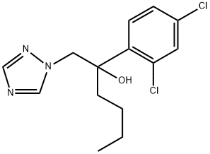 活化氧ROS分子Hexaconazole己唑醇CAS:79983-71-4 活化氧ROS分子Hexaconazole己唑醇CAS:79983-71-4