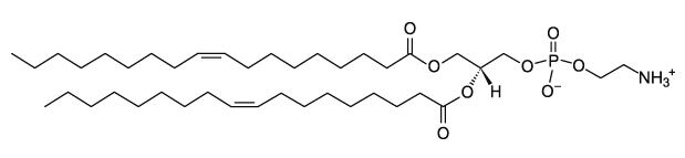 DOPE (18:1 PE) DOPE (18:1 PE)