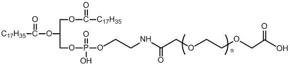 DSPE-PEG-COOH DSPE-PEG-COOH