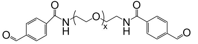 双醛基聚乙二醇,醛基PEG醛基,CHO-PEG-CHO 双醛基聚乙二醇,醛基PEG醛基,CHO-PEG-CHO