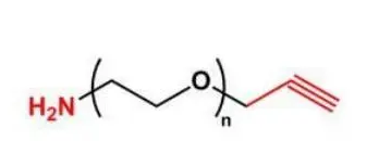 羟基-聚乙二醇-氨基、Alkyne-PEG-NH2、炔基PEG氨基 羟基-聚乙二醇-氨基、Alkyne-PEG-NH2、炔基PEG氨基