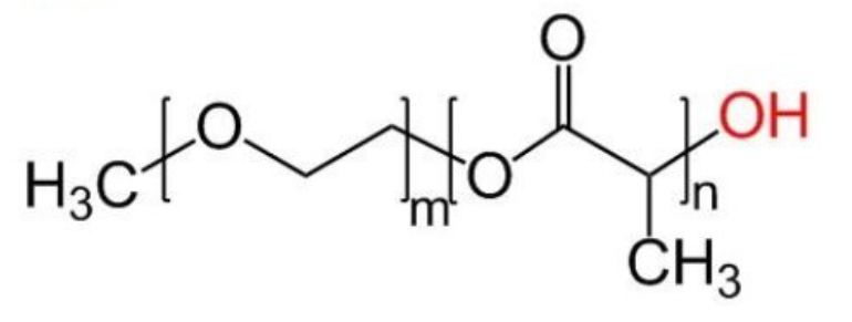 PLA5K-mPEG3.4K PLA5K-mPEG3.4K