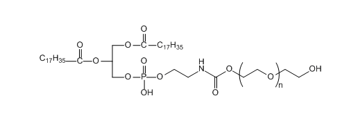 DSPE-PEG-OH DSPE-PEG-OH