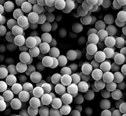 单分散羧基修饰二氧化硅微球